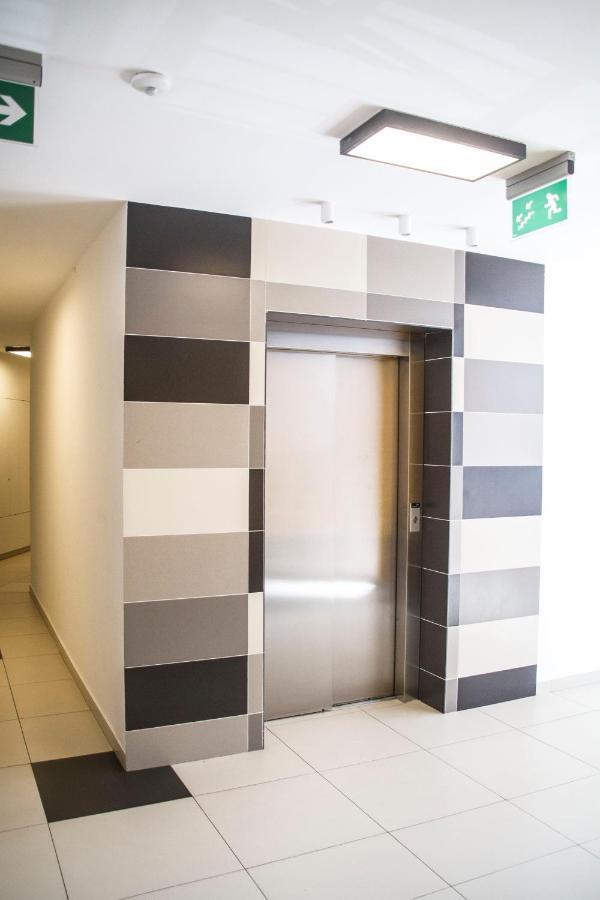 Apartament Sobieskiego 2 Parking Gratiss بيدغوستيا المظهر الخارجي الصورة